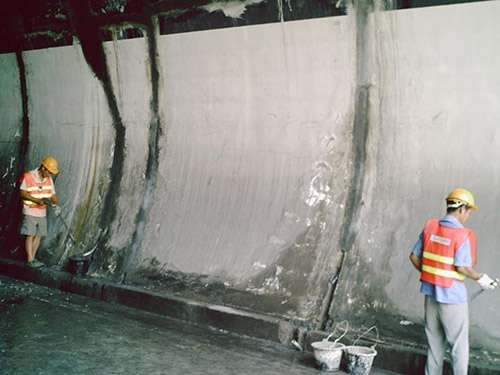 ��ݸ������ˮ��©