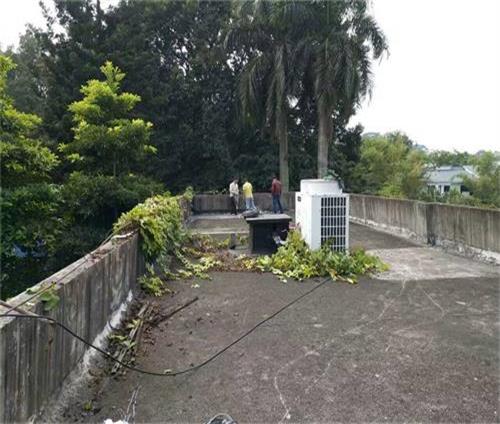 ��������ˮ��©��ǰ��ʩ����Ҫ����Щ׼������