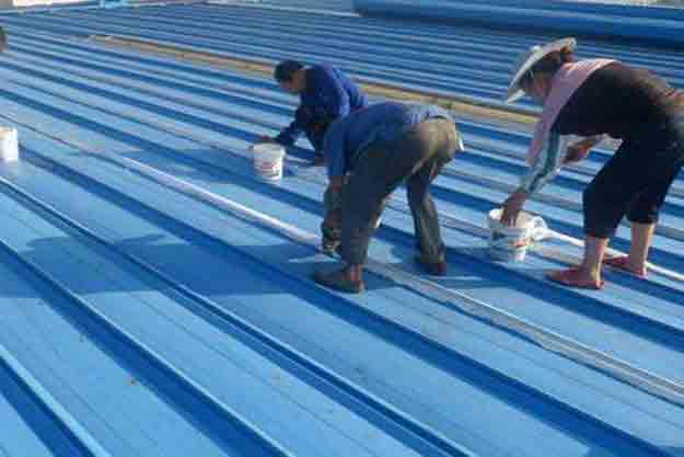 ��ݸ���÷�ˮ��©��˾