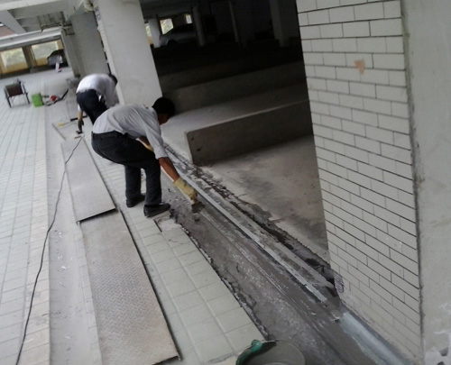 ��ݸ�����첹©��ˮʩ��