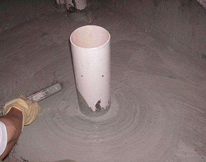 ��ݸ�������ˮ��©ʩ���ͼ��