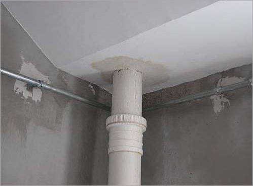 ��ݸˮ�ܷ�ˮ��©