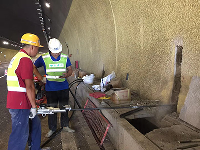 ��ݸ������ˮ��©